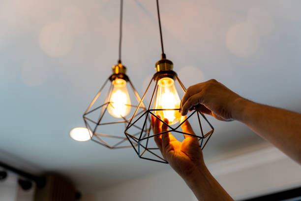 Best Affordable Electrician  in Josephine, TX
