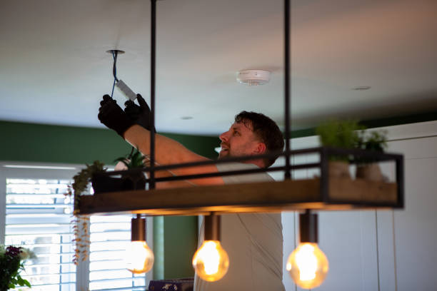 Best Electrical Wiring Services  in Josephine, TX