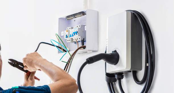 Best Emergency Electrical Repair  in Josephine, TX
